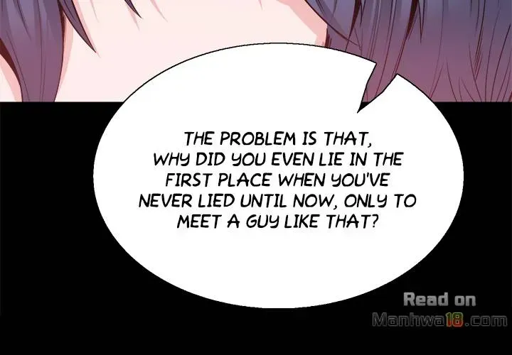 Body Change Chapter 15 page 15 - 