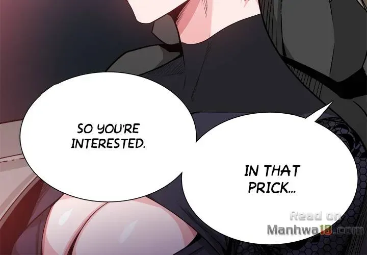 Body Change Chapter 15 page 17 - 