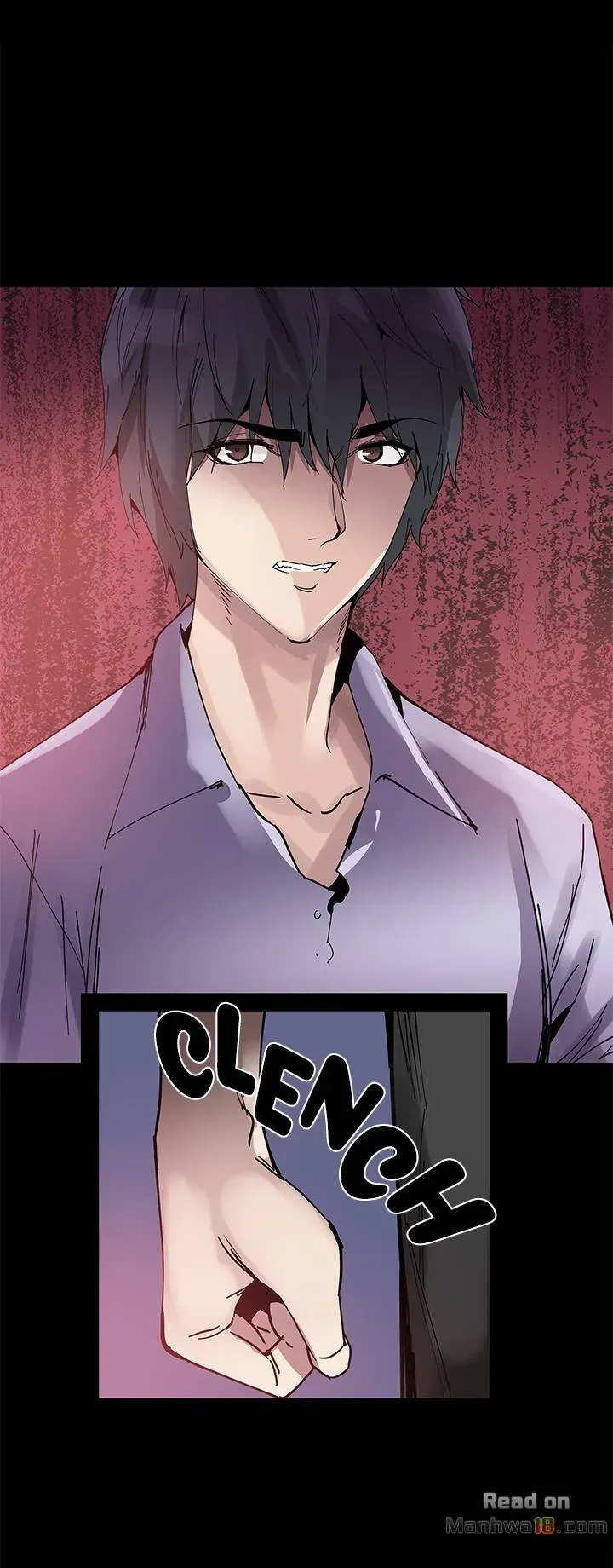 Body Change Chapter 15 page 3 - 