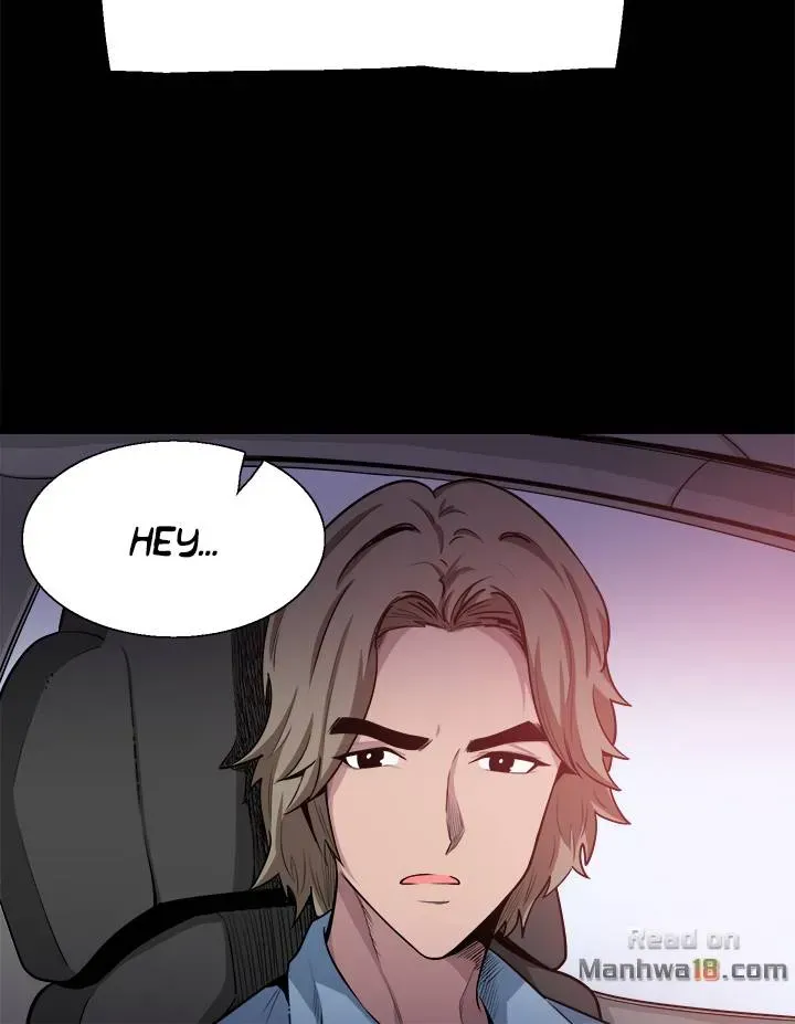 Body Change Chapter 15 page 23 - 