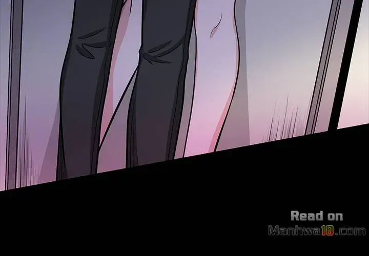 Body Change Chapter 15 page 27 - 