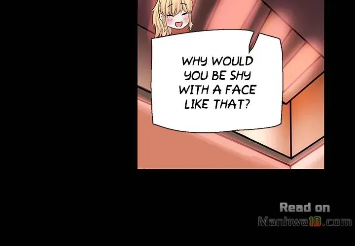Body Change Chapter 15 page 29 - 