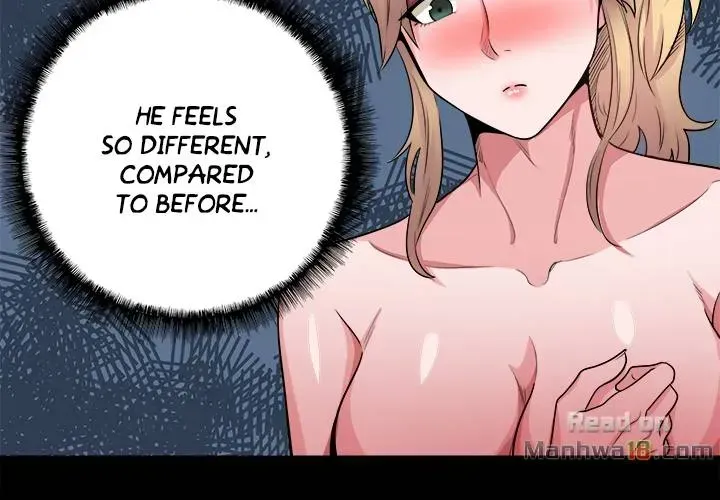 Body Change Chapter 15 page 33 - 