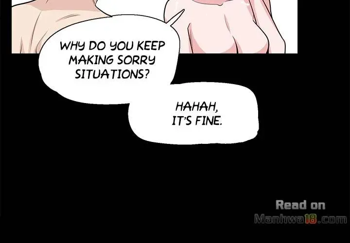 Body Change Chapter 15 page 43 - 