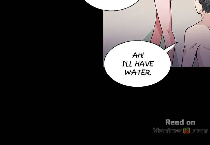 Body Change Chapter 15 page 45 - 
