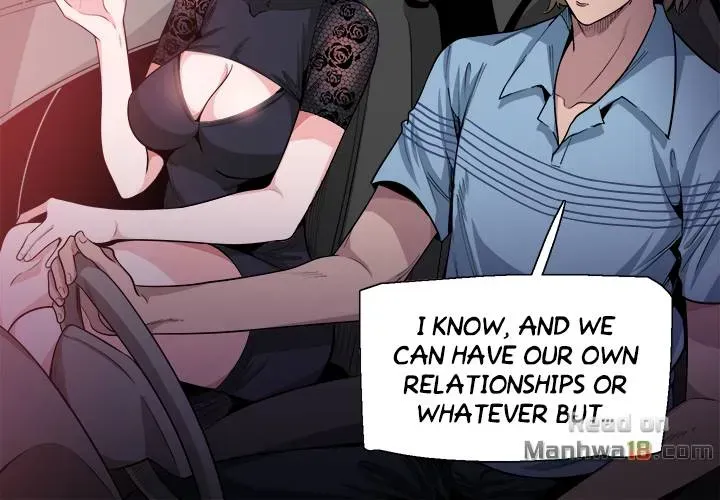 Body Change Chapter 15 page 8 - 