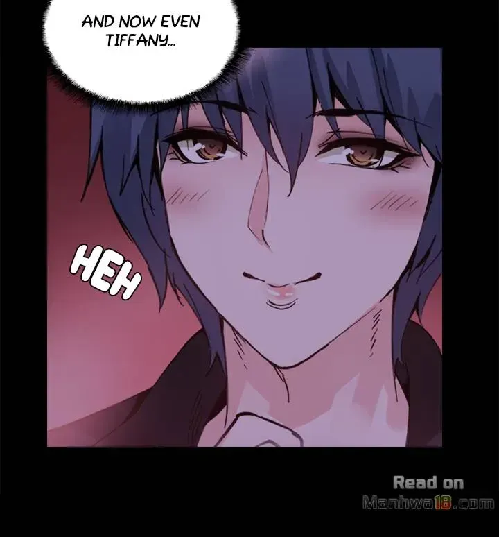 Body Change Chapter 16 page 15 - 