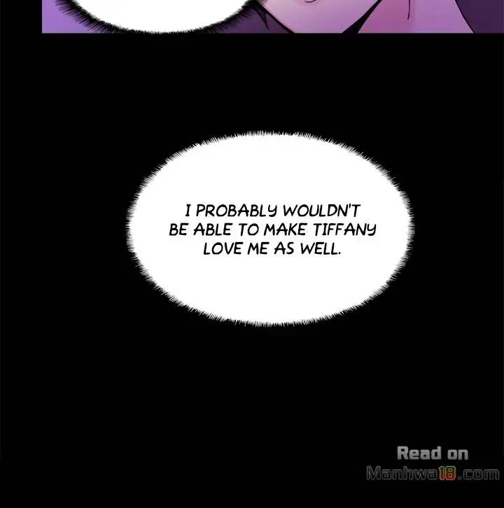 Body Change Chapter 16 page 21 - 