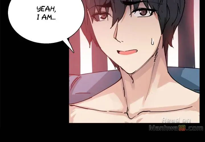 Body Change Chapter 16 page 23 - 