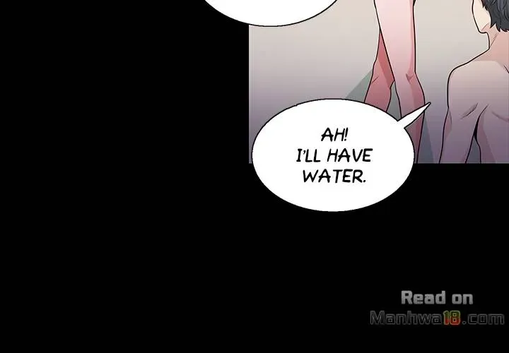 Body Change Chapter 16 page 4 - 