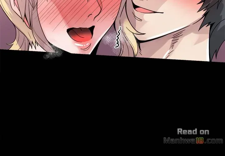Body Change Chapter 16 page 45 - 