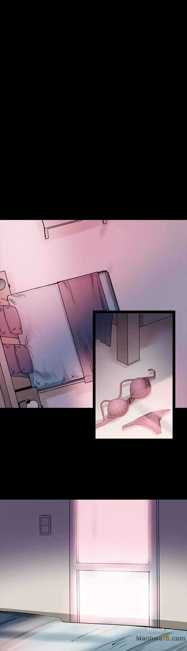 Body Change Chapter 16 page 8 - 