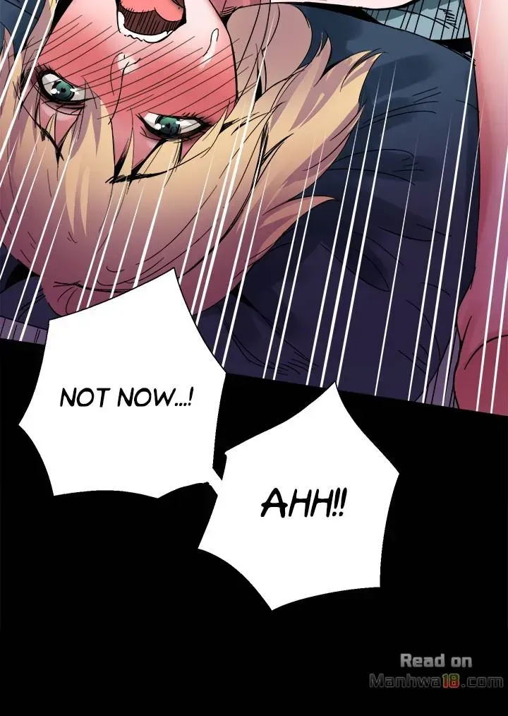 Body Change Chapter 17 page 25 - 