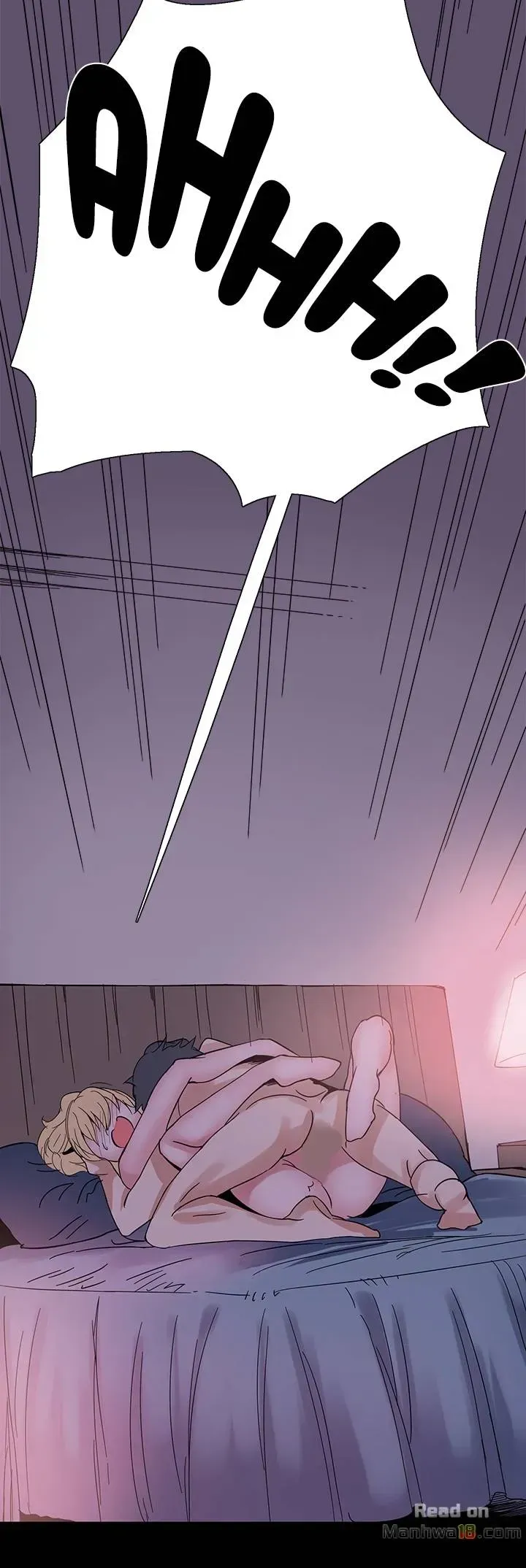 Body Change Chapter 17 page 27 - 