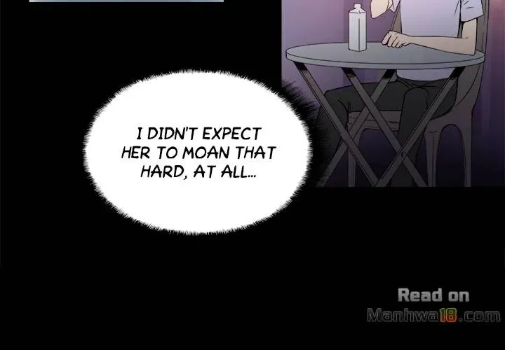 Body Change Chapter 17 page 29 - 