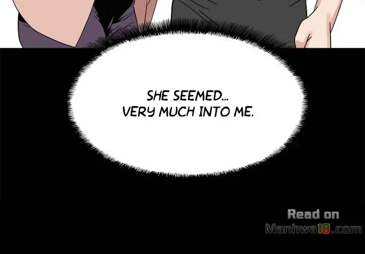 Body Change Chapter 17 page 33 - 