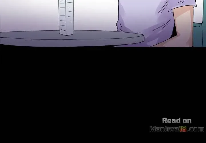 Body Change Chapter 17 page 37 - 