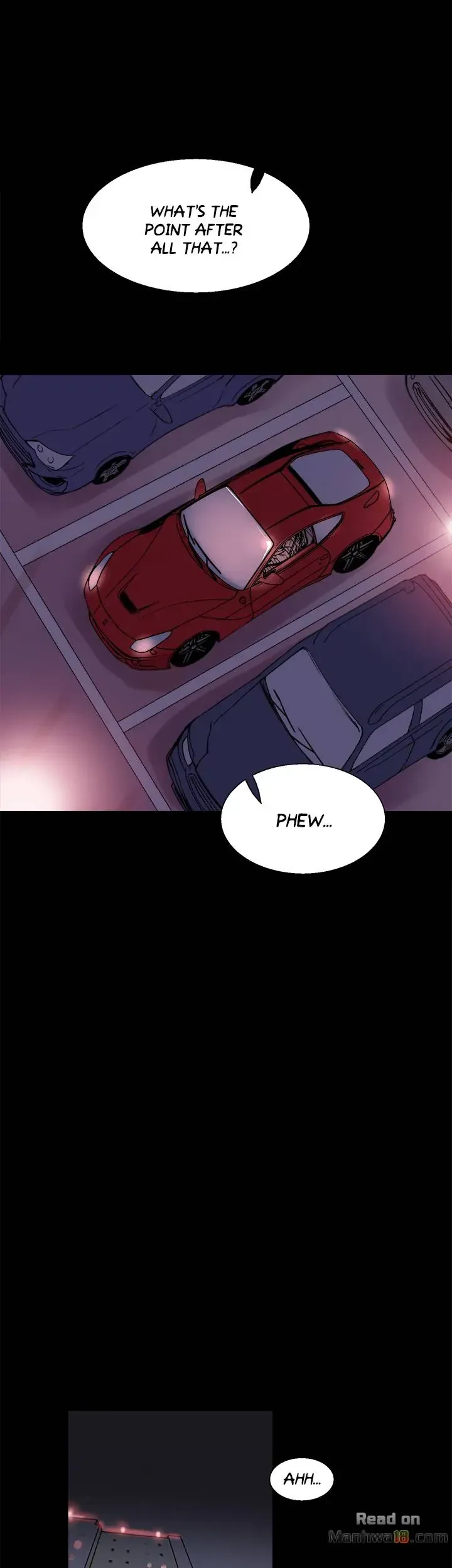 Body Change Chapter 17 page 10 - 