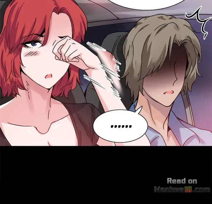 Body Change Chapter 18 page 3 - 