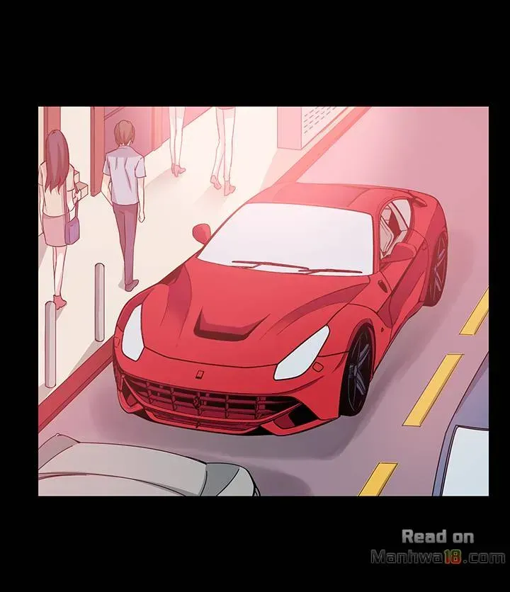 Body Change Chapter 18 page 22 - 