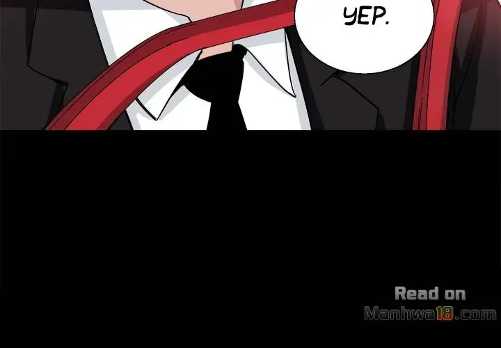 Body Change Chapter 18 page 24 - 
