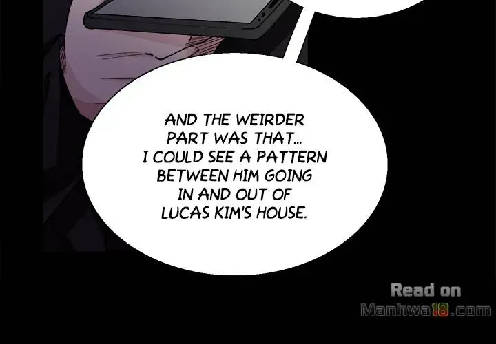 Body Change Chapter 18 page 26 - 