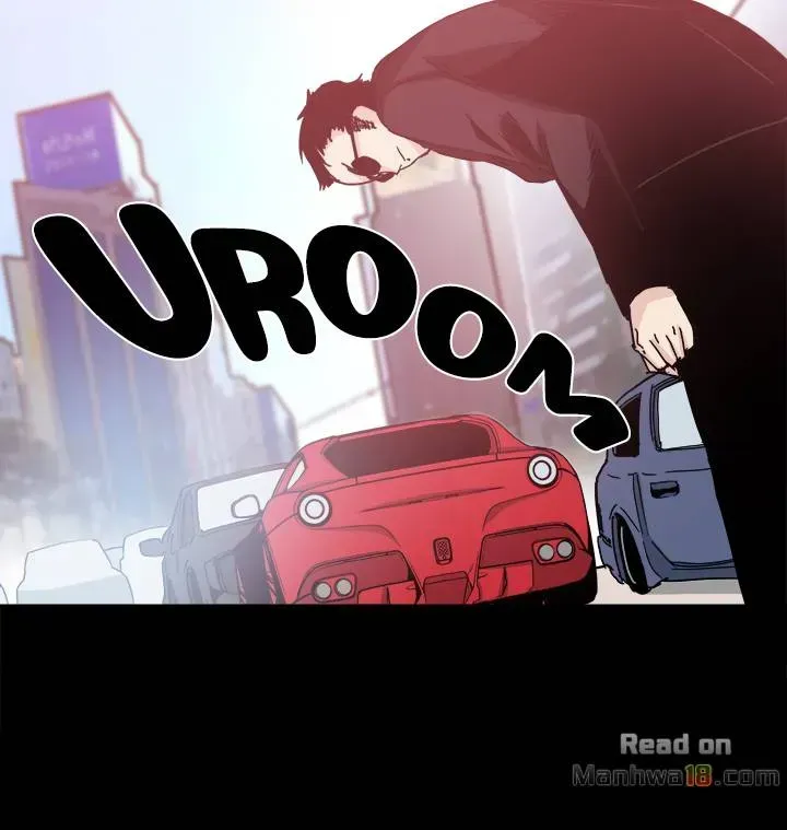 Body Change Chapter 18 page 30 - 
