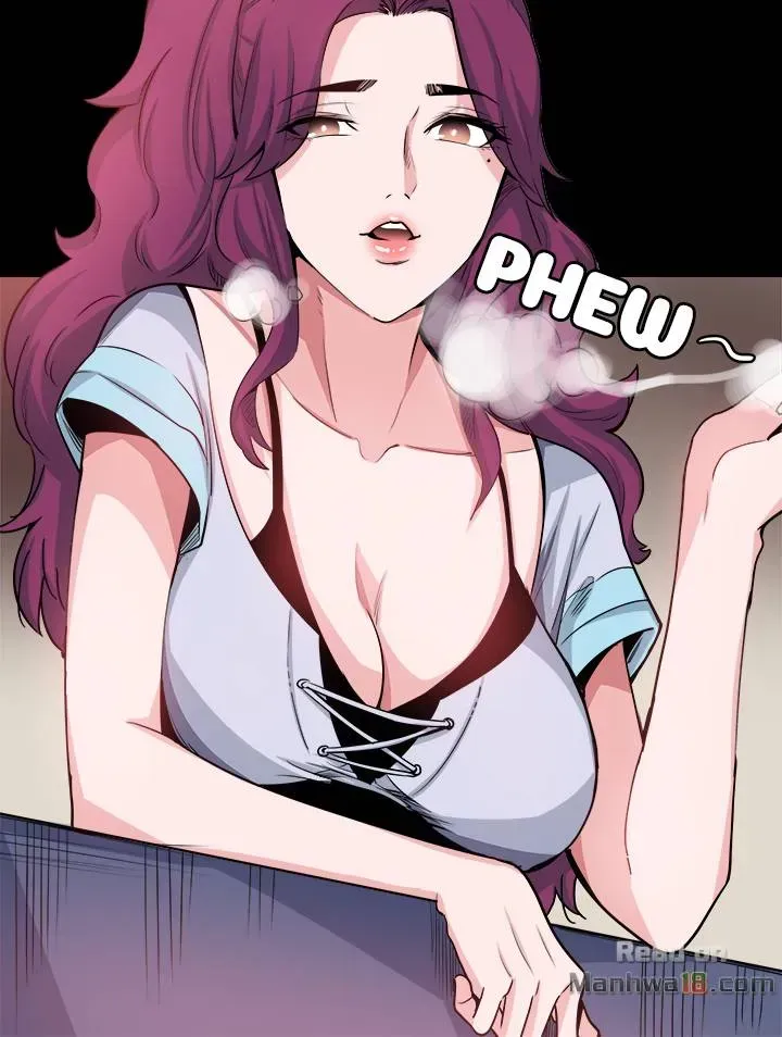 Body Change Chapter 18 page 32 - 