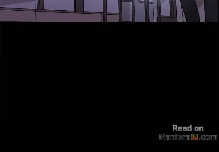 Body Change Chapter 18 page 8 - 