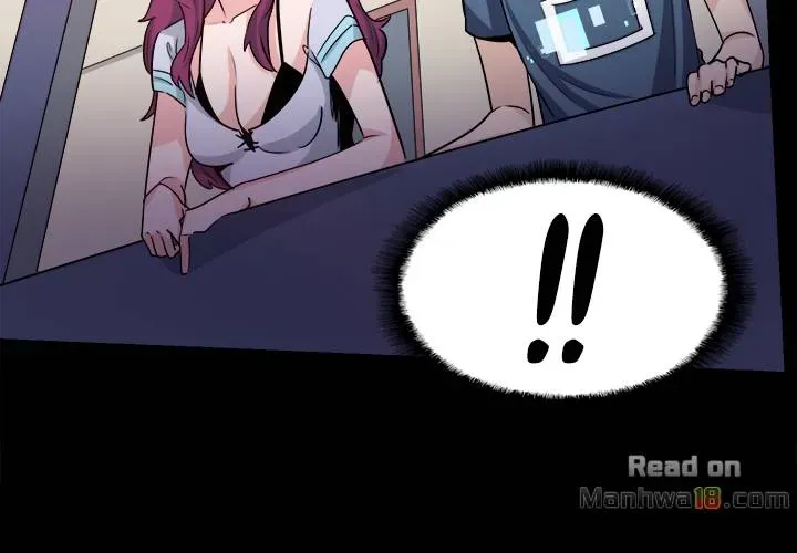 Body Change Chapter 19 page 2 - 