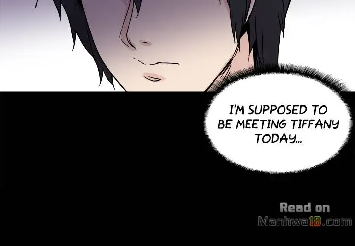 Body Change Chapter 19 page 16 - 