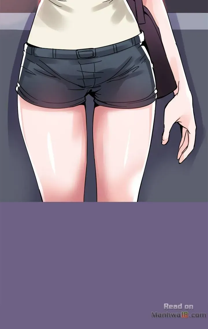 Body Change Chapter 19 page 24 - 