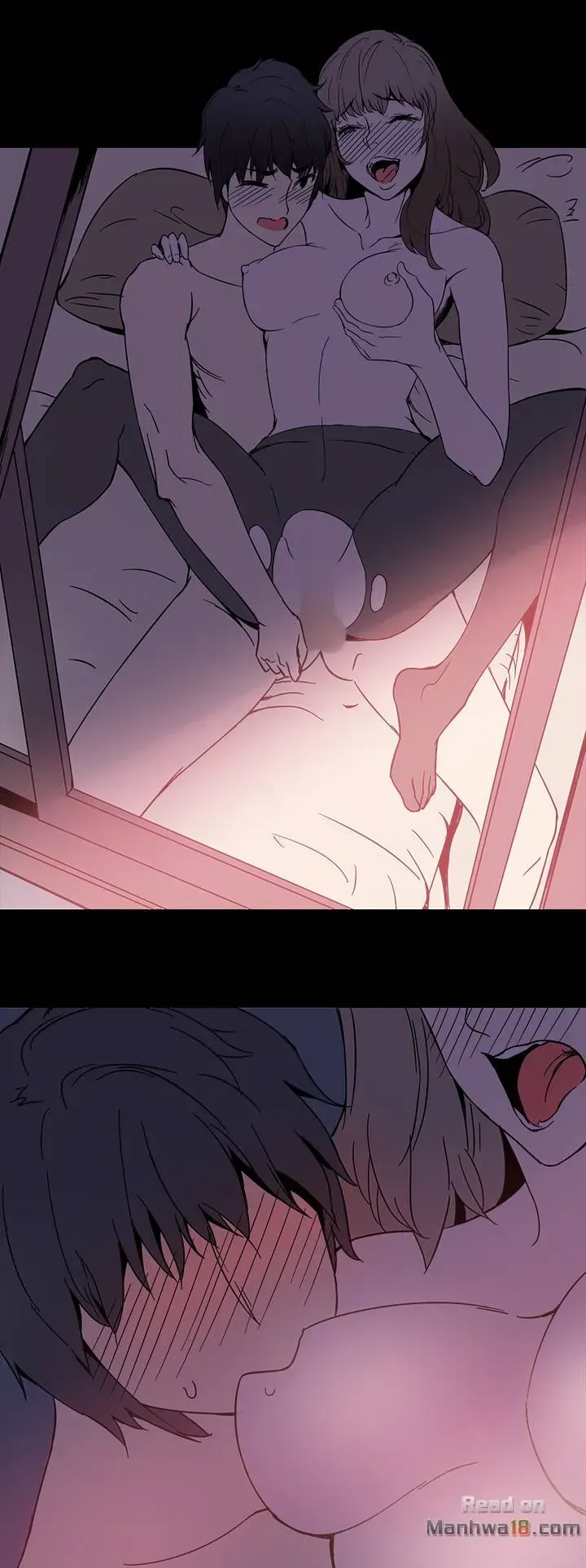 Body Change Chapter 19 page 29 - 