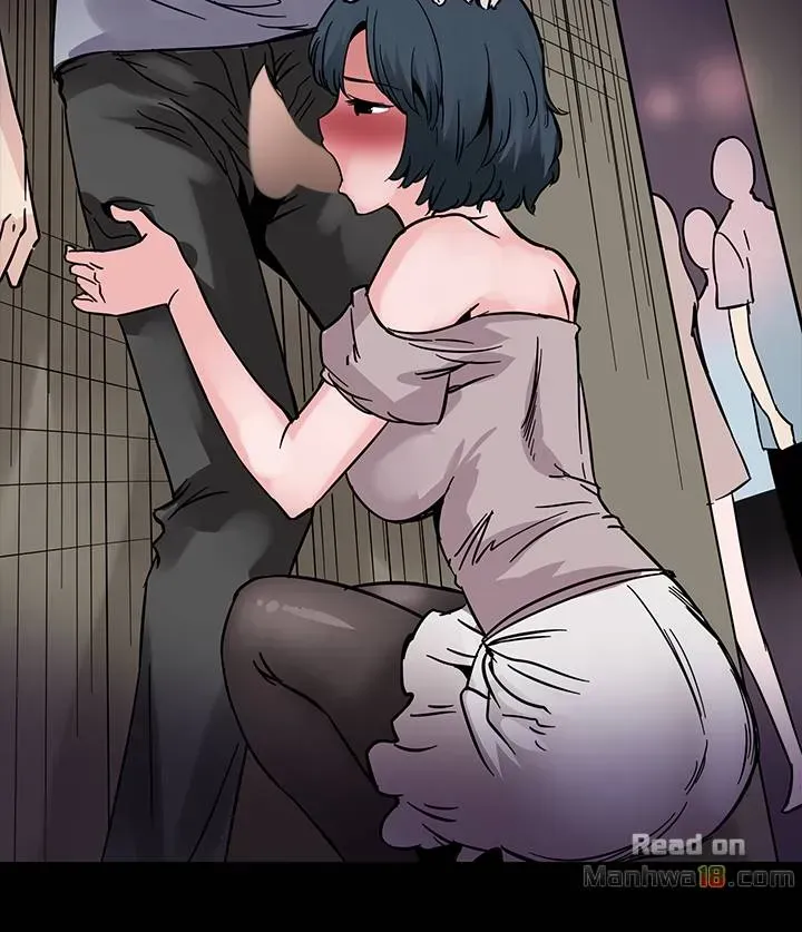 Body Change Chapter 19 page 31 - 