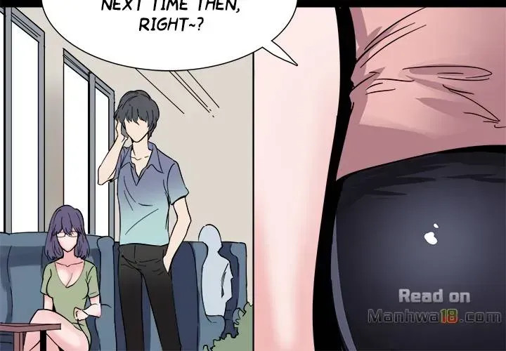 Body Change Chapter 19 page 37 - 