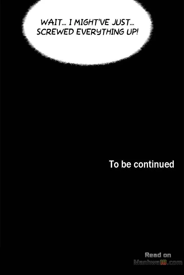 Body Change Chapter 19 page 39 - 