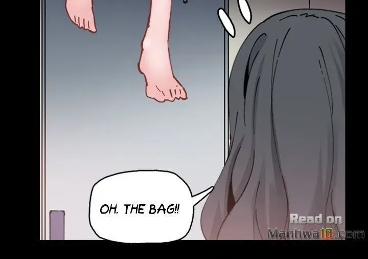 Body Change Chapter 2 page 28 - 