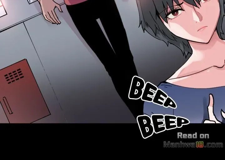 Body Change Chapter 2 page 30 - 