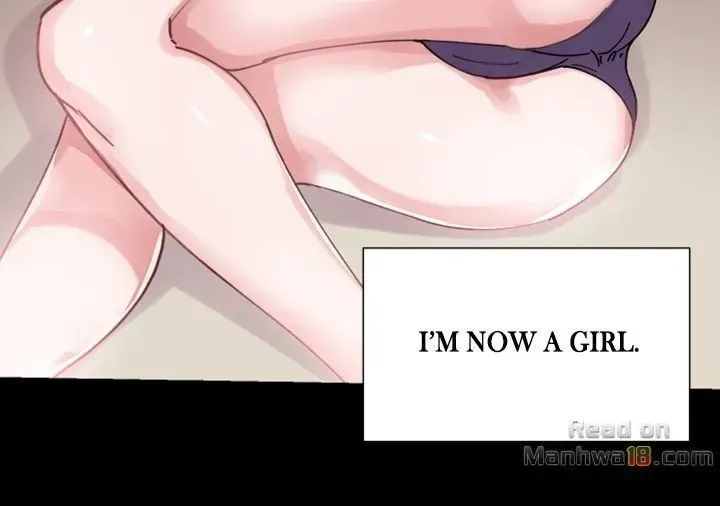Body Change Chapter 2 page 8 - 