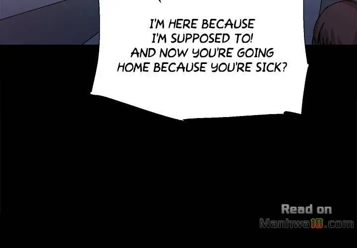 Body Change Chapter 20 page 12 - 