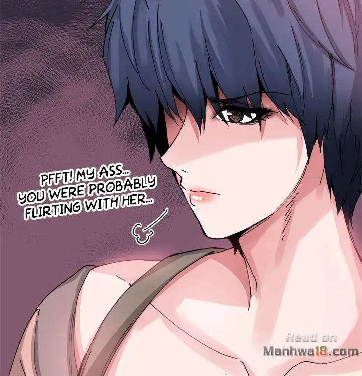 Body Change Chapter 20 page 14 - 