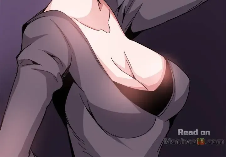 Body Change Chapter 20 page 20 - 