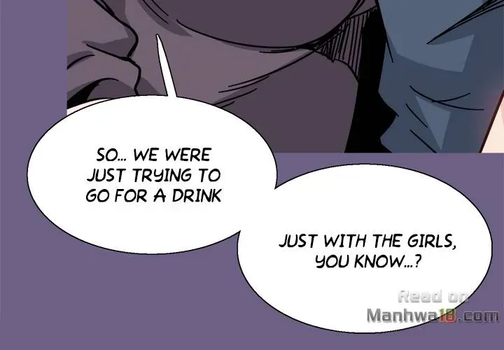 Body Change Chapter 20 page 26 - 