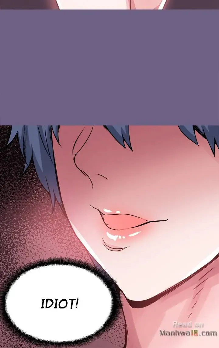 Body Change Chapter 20 page 34 - 