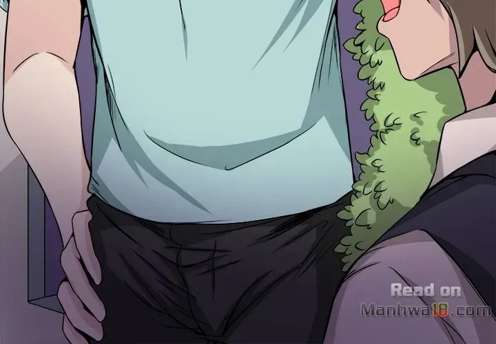 Body Change Chapter 20 page 42 - 