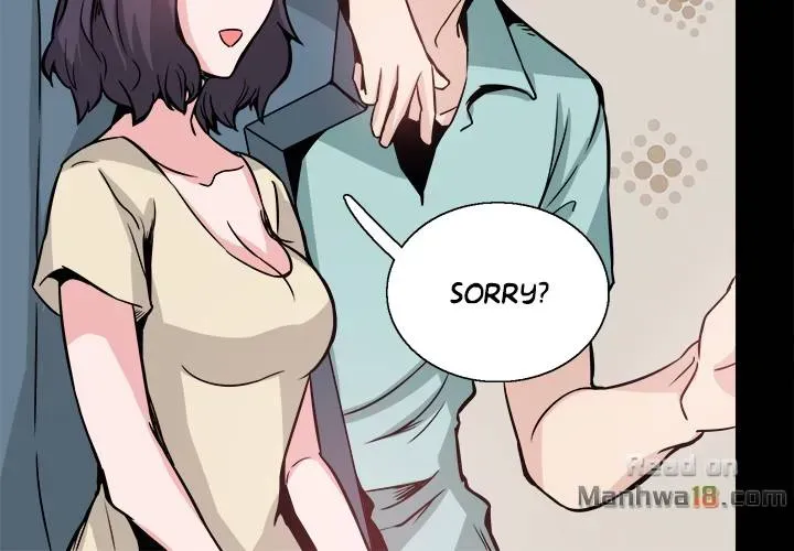 Body Change Chapter 20 page 46 - 