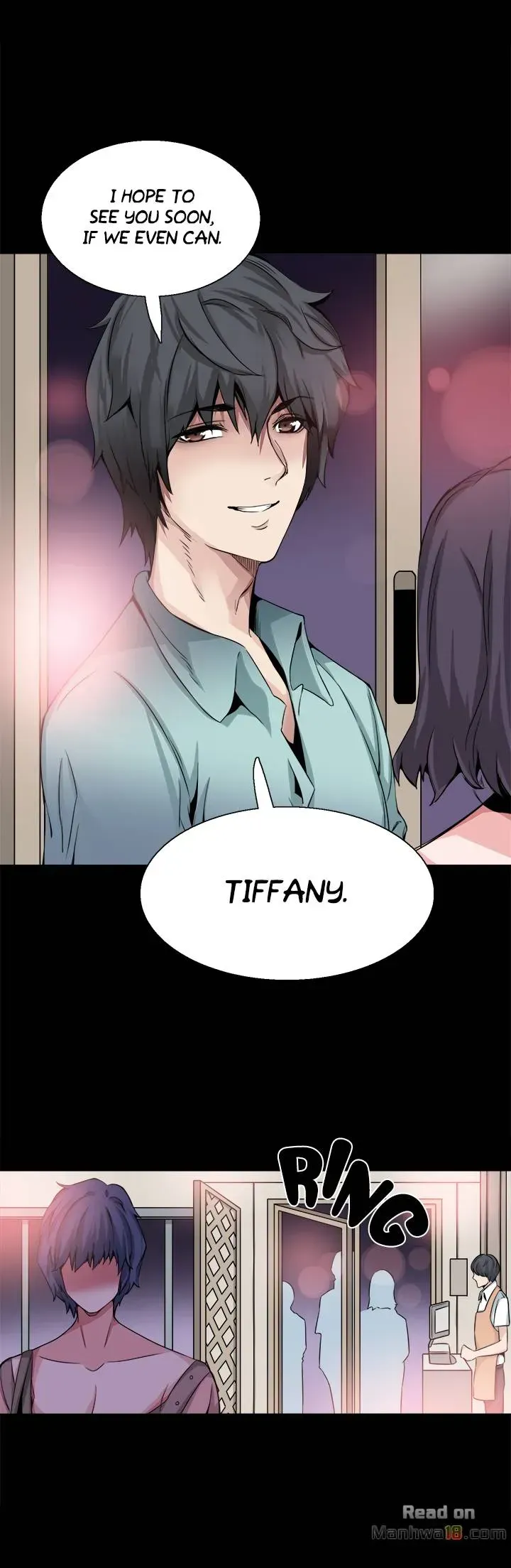 Body Change Chapter 20 page 49 - 