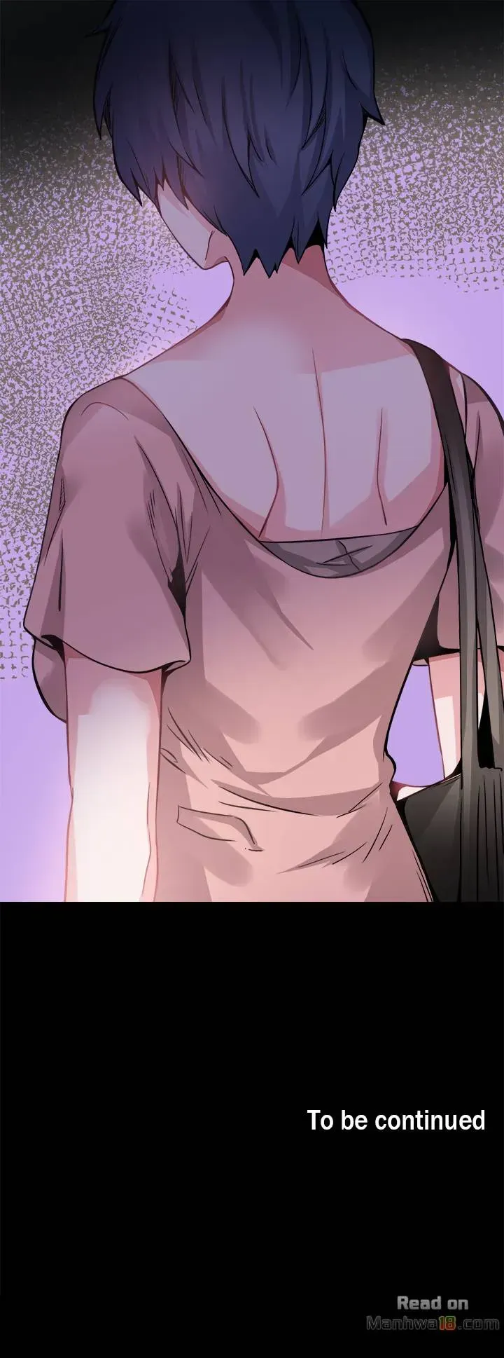 Body Change Chapter 20 page 50 - 