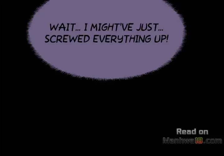 Body Change Chapter 20 page 6 - 