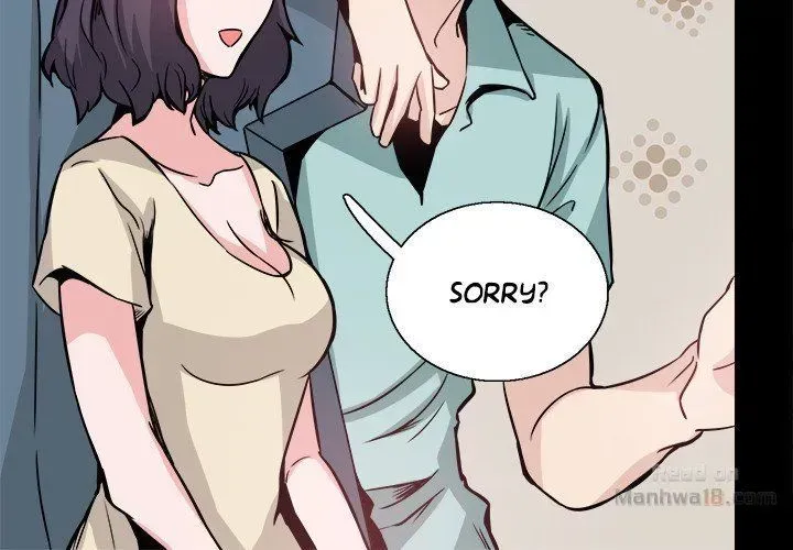Body Change Chapter 21 page 2 - 